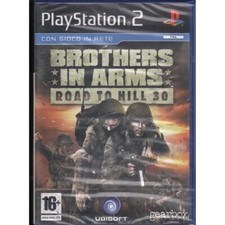 Brothers In Arms: Road To Hill