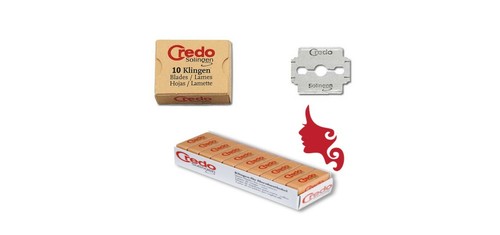 Credo lame taglia - credo,