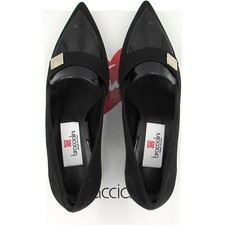 Braccialini scarpe nere - braccialini,