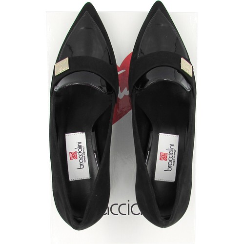 Braccialini scarpe nere - braccialini,