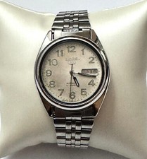 Orologio uomo vintage Seiko 5