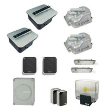 KIT CANCELLO A BATTENTE ME3000