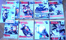 MOTO SPRINT- Anno XXXIV-(