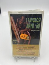 MUSICASSETTA Tape SS Cassetta