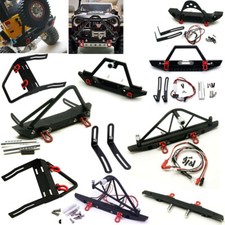 Ganci barra toro paraurti