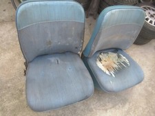 NSU Prinz 4  - Struttura