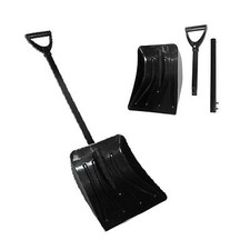 PALA PER NEVE E SABBIA  SMONTABILE SALVA SPAZIO CORA