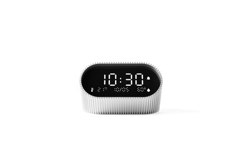 Lexon sveglia lcd - sveglia, ray