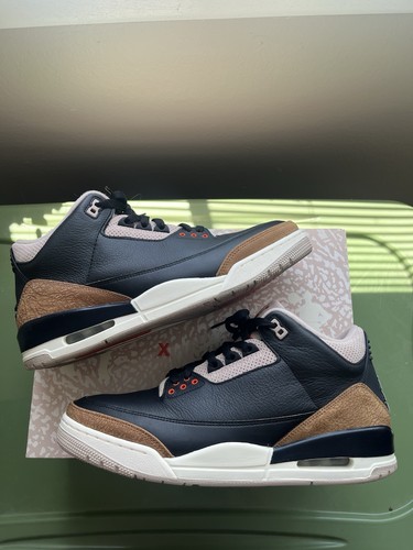 Sneakers air jordan - sneakers, 3
