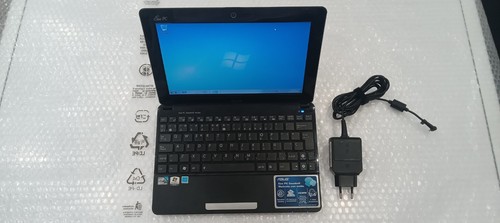 Netbook asus eee 1011cx - pc,