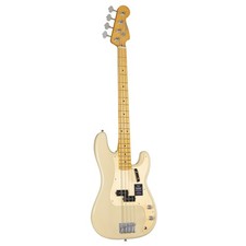 Fender Vintera II basso di
