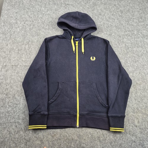 Fred perry felpa con - fred,