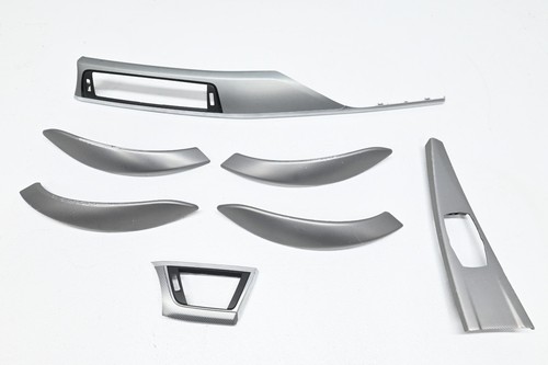 Hexagon alluminio argento - hexagon,
