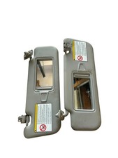 Alette parasole destro e