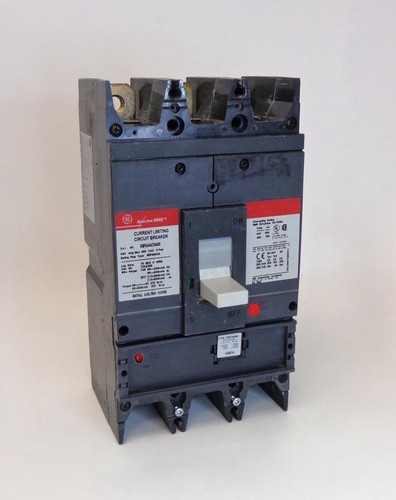 Spectra rms 400amp - spectra, 480v