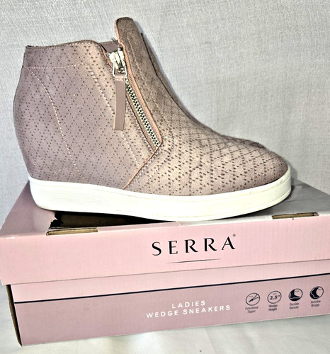 Sneakers serra donna taglia - sneakers, 8