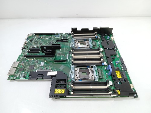Scheda madre ibm lenovo - madre, x3650