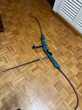 arco olimpico Hoyt Gold