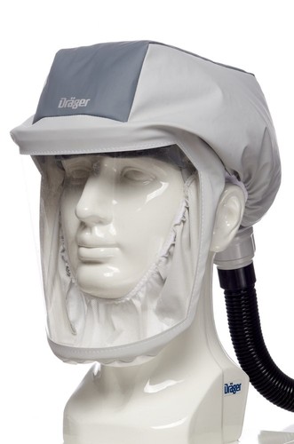 Dräger plore 8000 premium - x-plore,
