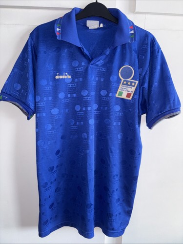 Maglia calcio diadora - maglia,