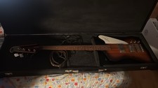 basso elettrico 4 corde, Prezzo Trattabile, Ephiphone Thunderbird