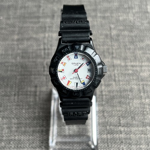 Orologio vintage gruen - vintage,