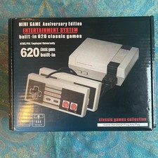 Console di gioco retrò