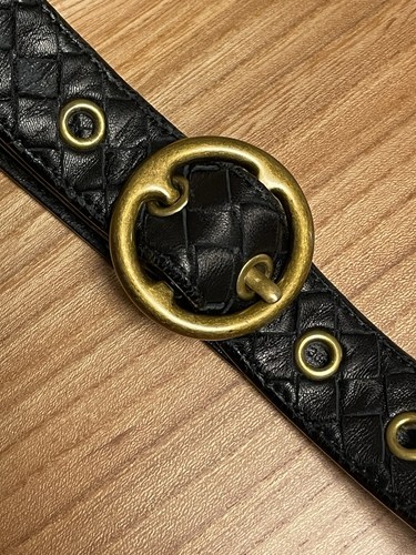 Cintura bottega veneta - bottega,