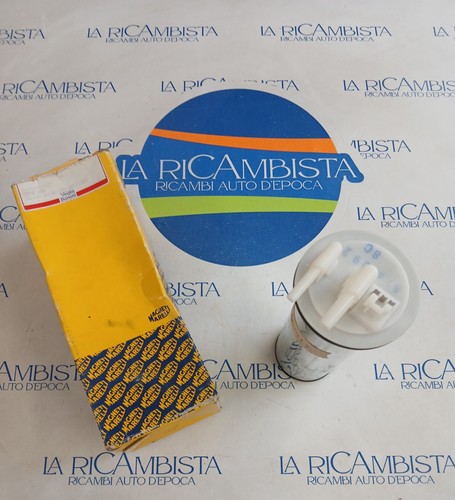Galleggiante indicatore - galleggiante,