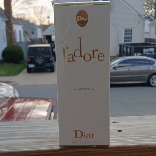 Dior adore eau parfum - j'adore,