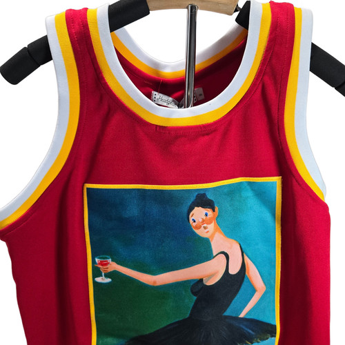 Maglia basket headgear - maglia,