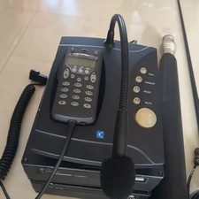 Pacchetto Codan 2010 NGTSR