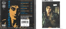 CD LEONERO: VERO (1994) GIANNI