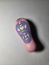 Disney Princess Rosa Lettore