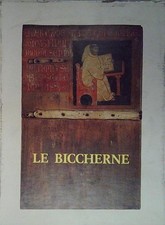 LE BICCHERNE  SENESI