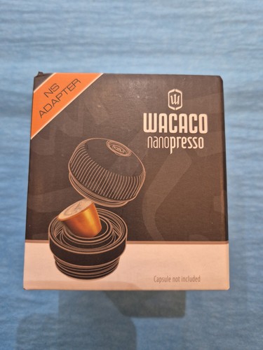 Wacaco adattatore nanopresso - wacaco,