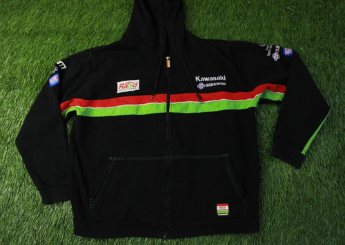 Kawasaki team motogp racing - kawasaki,