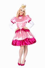 Costume Principessa Rosa