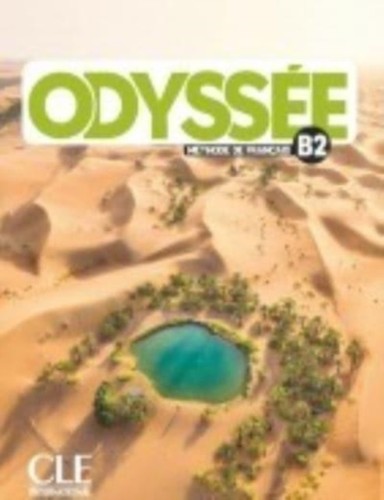 Odyssee livre de - b2,