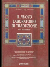 DEGLI INNOCENTI IL NUOVO