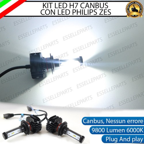 Kit full led - full, punto