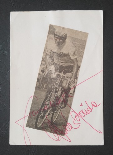 14654 alfred gaida ciclismo - 14654,