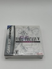 Final Fantasy V Advance