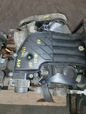 AGP motore SEAT IBIZA 1.9 D 6K