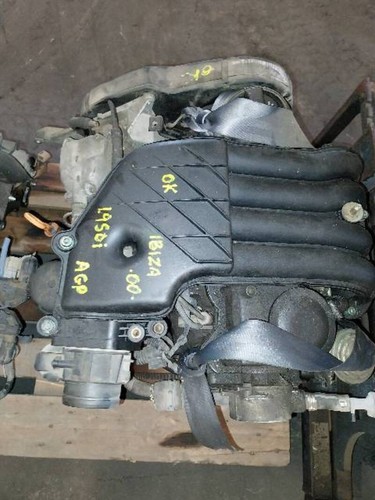 Agp motore seat ibiza - ibiza, 1.9