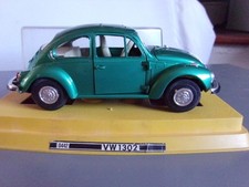 GAMA. Volkswagen maggiolino Beetle   scale 1/24 Made in Germany