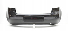 PARAURTI POSTERIORE VW VOLKSWAGEN GOLF 5 V 1K6 ORIGINALE
