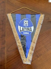 GAGLIARDETTO AS LATINA CALCIO