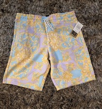 Baroque Gold Drill Clothing