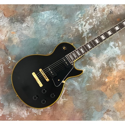Chitarra elettrica solido - elettrica,